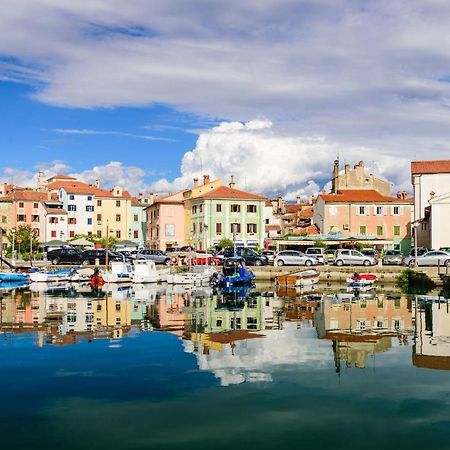Izola Dreamy Stays Kord エクステリア 写真