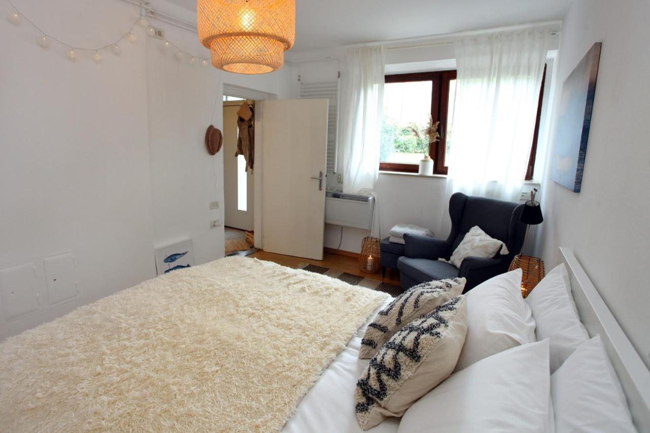 Izola Dreamy Stays Kord エクステリア 写真